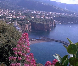 Sorrento