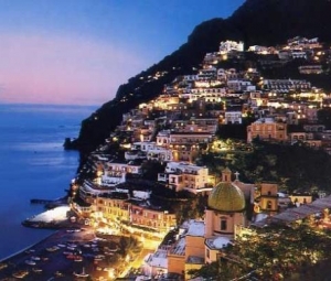 Positano